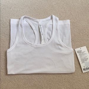 Swiftly Tech Racerback